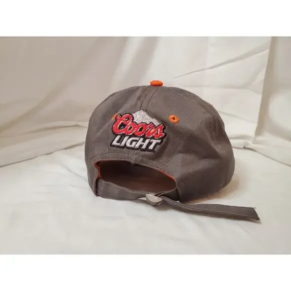 Autographed Flyers Baseball Cap/Hat - Three Autographs